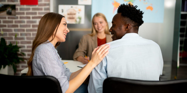 UniBrasil promove primeira edição da Feira de Empregabilidade Match UniBrasil 16 Foto: Reprodução/ Freepik