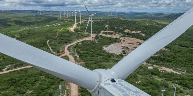 Indústria brasileira amplia uso de fontes renováveis de energia, aponta Balanço Energético Nacional 16 Foto: Reprodução/ Divulgação