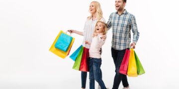 Famílias demonstram cautela no consumo, mas mantêm otimismo com o futuro 3 Famílias demonstram cautela no consumo, mas mantêm otimismo com o futuro