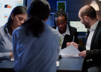 Governança corporativa ganha força e se consolida como requisito essencial para empresas