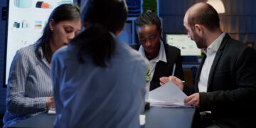 Governança corporativa ganha força e se consolida como requisito essencial para empresas 3 Governança corporativa ganha força e se consolida como requisito essencial para empresas