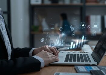 Como a operação de TI está sendo revolucionada pela IA em tempo real