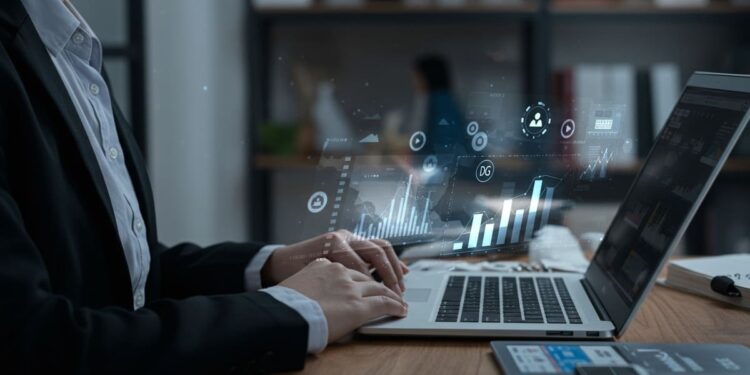 Como a operação de TI está sendo revolucionada pela IA em tempo real 16 Foto: Reprodução/ Divulgação