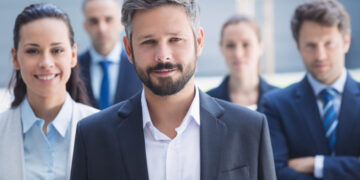 Identificação de líderes internos ganha força em empresas brasileiras 21 Identificação de líderes internos ganha força em empresas brasileiras