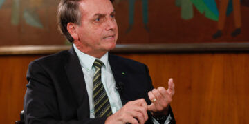 Imprensa internacional repercute julgamento histórico de Jair Bolsonaro 1 Imprensa internacional repercute julgamento histórico de Jair Bolsonaro