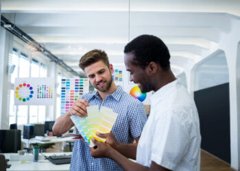 Setor gráfico registra crescimento no emprego e se prepara para feira em Fortaleza