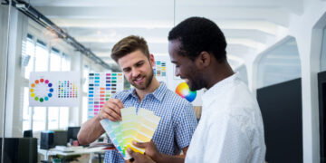 Setor gráfico registra crescimento no emprego e se prepara para feira em Fortaleza