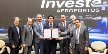Governo lança programa para transformar aeroportos em polos de negócios 3 Governo lança programa para transformar aeroportos em polos de negócios