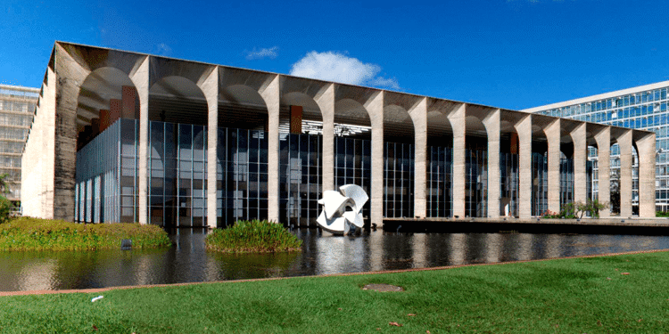 Itamaraty reage a ameaça dos EUA após condenação de Jair Bolsonaro: “Ameaças não intimidarão nossa democracia” 14 Foto: Reprodução