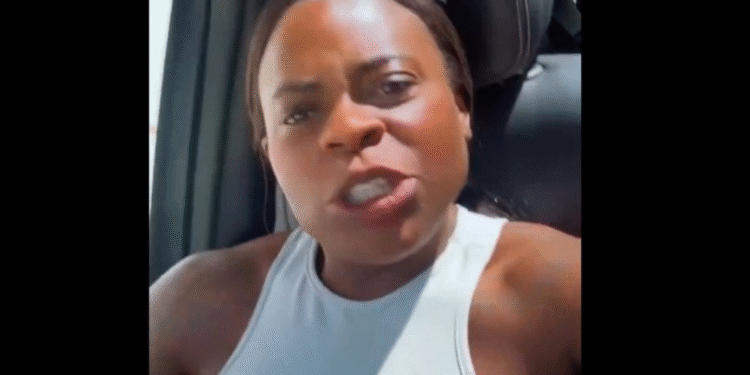 Jojo Todynho se pronuncia nas redes sociais, após audiência ter sido marcada para 18 de setembro  | Foto: Reprodução Redes Sociais