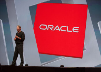 OpenAI, dona do ChatGPT, e Oracle fecham megacontrato de US$ 300 bilhões em IA — valor supera o PIB de países como o Qatar