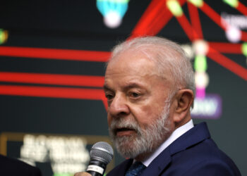 EUA consideram restringir vistos da delegação brasileira na Assembleia-Geral da ONU, neste domingo(22)
