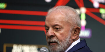 EUA consideram restringir vistos da delegação brasileira na Assembleia-Geral da ONU, neste domingo(22)