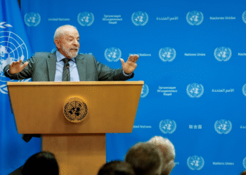 Lula destaca relação com Trump em coletiva no encerramento da ONU: “Brasil e EUA não têm razão para viver em conflito”