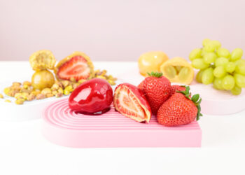 Impacto da trend “Morango do Amor” segue impulsionando pequenos negócios no Brasil