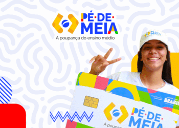 MEC inicia pagamento da sétima parcela do programa Pé-de-Meia