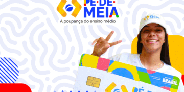 MEC inicia pagamento da sétima parcela do programa Pé-de-Meia 3 MEC inicia pagamento da sétima parcela do programa Pé-de-Meia