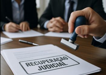 Etapas da Recuperação Judicial: Caminho Para Evitar a Falência