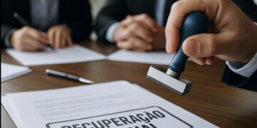 Etapas da Recuperação Judicial: Caminho Para Evitar a Falência