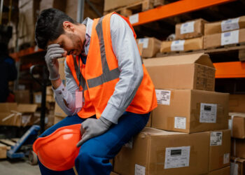 Roubos de carga crescem 24,8% em 2025 e expõem falta de seguro em transportadoras