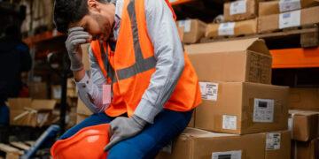 Roubos de carga crescem 24,8% em 2025 e expõem falta de seguro em transportadoras