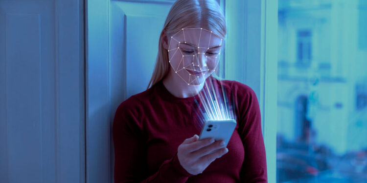 Sistemas de reconhecimento facial e ampliam riscos de fraude 16 Foto: Reprodução/ Freepik