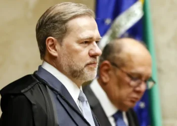 STF: Ministro Dias Toffoli dá prazo de dez dias para Câmara se manifestar sobre a “PEC da Blindagem”