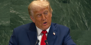 Trump relata encontro cordial com líder do Brasil e promete nova conversa