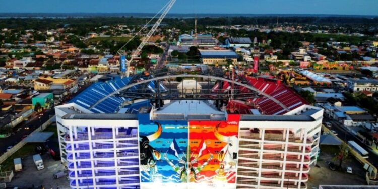 Modernização do aeroporto de Parintins promete impulsionar turismo e economia no Amazonas 16 Foto: Reprodução/ Freepik