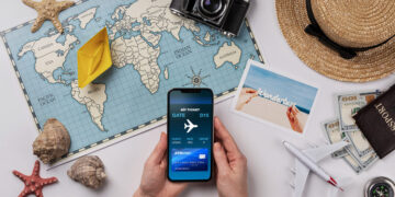 Turismo internacional no Brasil gera R$ 29,1 bilhões até agosto e bate recorde de visitantes 18 Turismo internacional no Brasil gera R$ 29,1 bilhões até agosto e bate recorde de visitantes