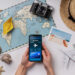 Turismo internacional no Brasil bate recorde e movimenta R$ 32,5 bilhões em 2025 4 Turismo internacional no Brasil gera R$ 29,1 bilhões até agosto e bate recorde de visitantes