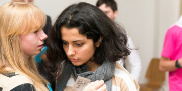 Violência política entre jovens: especialista alerta para normalização do extremismo em universidades americanas 3 Violência política entre jovens: especialista alerta para normalização do extremismo em universidades americanas