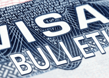 Avanço no Visa Bulletin abre oportunidade para brasileiros na categoria EB-2