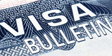Avanço no Visa Bulletin abre oportunidade para brasileiros na categoria EB-2 24 Avanço no Visa Bulletin abre oportunidade para brasileiros na categoria EB-2