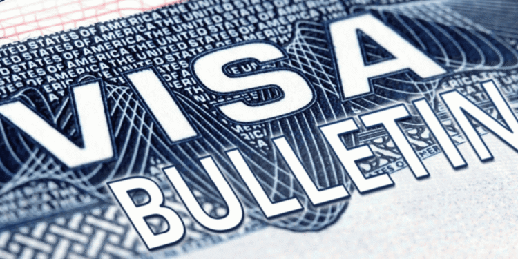 Avanço no Visa Bulletin abre oportunidade para brasileiros na categoria EB-2 16 Foto: Reprodução/ Divulgação