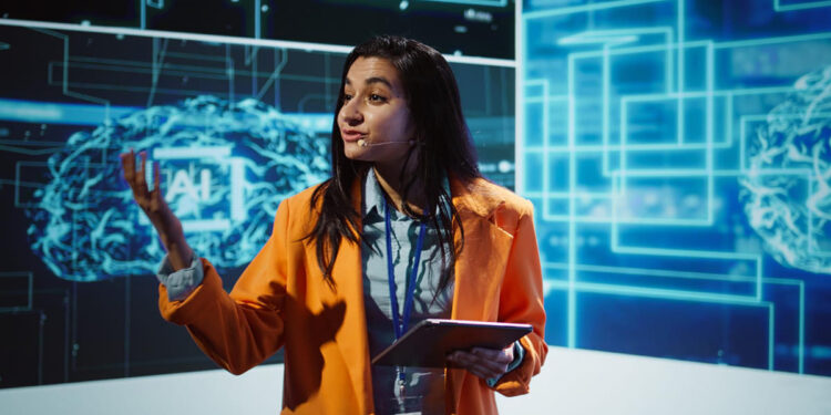 Uso de assistentes de IA já é uma realidade entre os profissionais brasileiros, mas omissão das empresas é um alerta 16 Foto: Reprodução/ Freepik