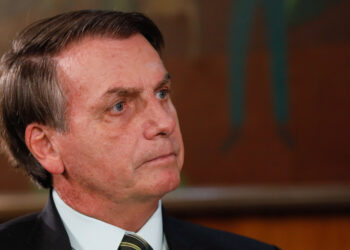 AO Vivo: STF inicia julgamento de Jair Bolsonaro por tentativa de golpe de Estado -Assista Agora