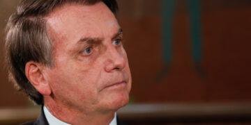 AO Vivo: STF inicia julgamento de Jair Bolsonaro por tentativa de golpe de Estado -Assista Agora