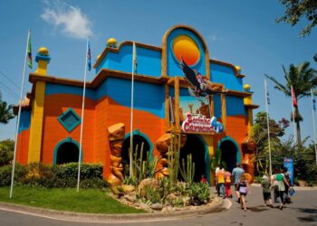 Mercado de Comunicação Visual em 2025: Inovação, Experiência e Sustentabilidade ditam o futuro do setor