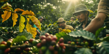 SAA inaugura biofábrica em Caconde para impulsionar cafeicultura de montanha