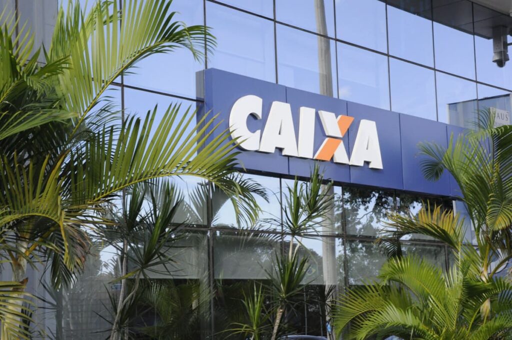 Caixa abre seleção para parceiro em projeto de Banking as a Service caixa economica federal 1 1