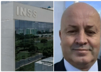 Polícia Federal prende “Careca do INSS” em operação contra fraudes previdenciárias 14 Polícia Federal prende “Careca do INSS” em operação contra fraudes previdenciárias