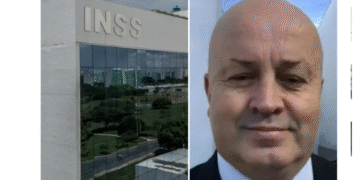 Polícia Federal prende “Careca do INSS” em operação contra fraudes previdenciárias