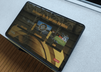  Lenovo eleva a experiência visual na Copa do Mundo de Clubes da FIFA 2025™