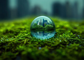 Brasil lança plataforma piloto de registro de créditos de carbono durante a Climate Week em Nova York