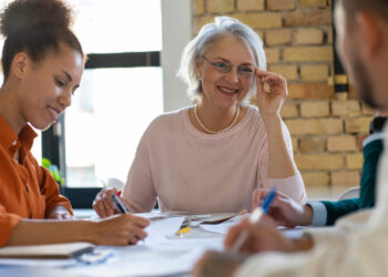 Brasileiros ainda falham no planejamento da aposentadoria
