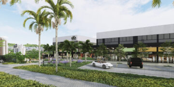 Centro comercial com 115 operações deve gerar mais de 400 empregos e impulsionar economia de Ilhota e região 3 Centro comercial com 115 operações deve gerar mais de 400 empregos e impulsionar economia de Ilhota e região