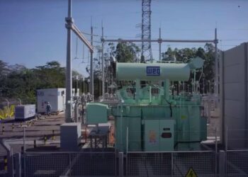 BNDES aprova financiamento de US$ 71,4 milhões para projeto de energia no Chile