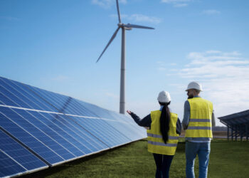 Cosan investe em energia renovável e logística sustentável para ampliar liderança do Brasil na transição de baixo carbono