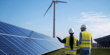 Cosan investe em energia renovável e logística sustentável para ampliar liderança do Brasil na transição de baixo carbono